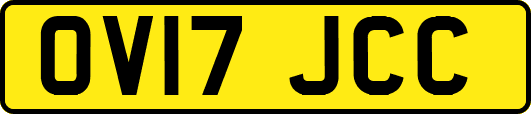OV17JCC