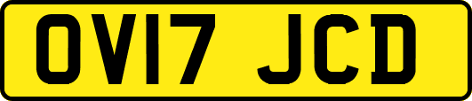 OV17JCD