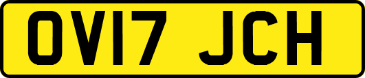 OV17JCH
