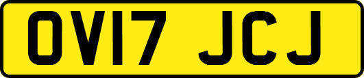 OV17JCJ