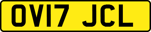 OV17JCL