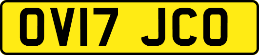 OV17JCO