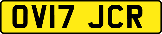 OV17JCR