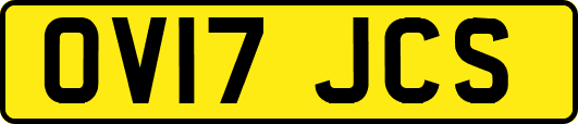 OV17JCS