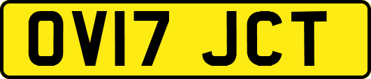 OV17JCT