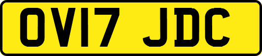 OV17JDC