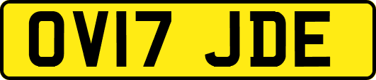 OV17JDE
