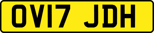 OV17JDH