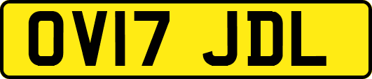 OV17JDL