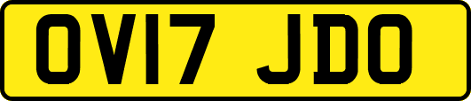 OV17JDO