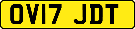 OV17JDT