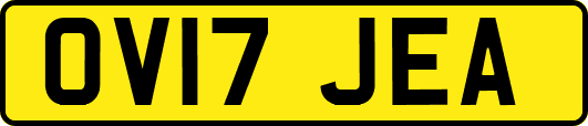 OV17JEA