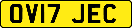 OV17JEC