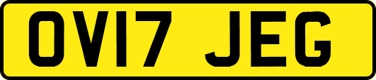 OV17JEG