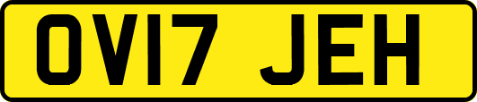 OV17JEH