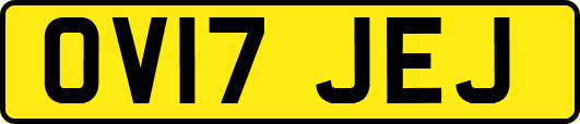 OV17JEJ