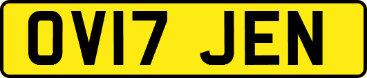 OV17JEN