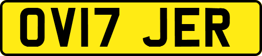 OV17JER