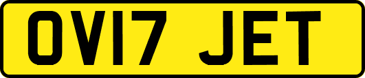 OV17JET
