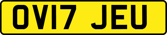 OV17JEU