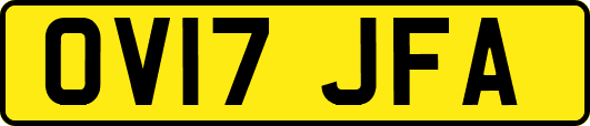 OV17JFA