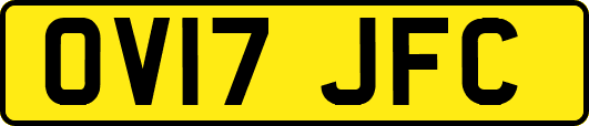 OV17JFC