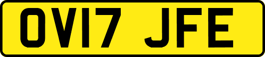 OV17JFE