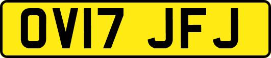 OV17JFJ