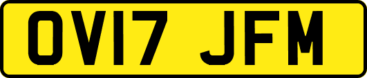 OV17JFM