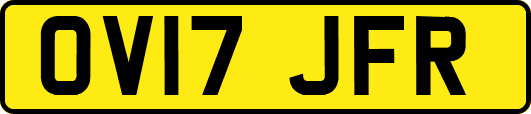 OV17JFR