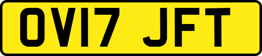 OV17JFT