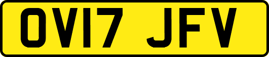OV17JFV