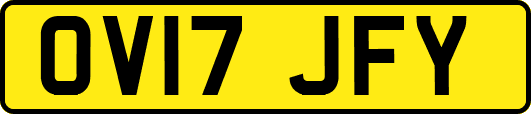 OV17JFY