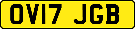 OV17JGB