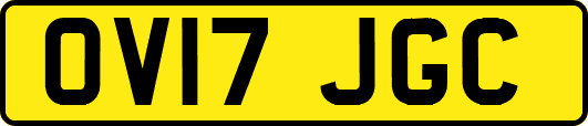 OV17JGC
