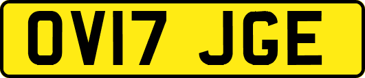 OV17JGE