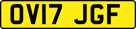 OV17JGF