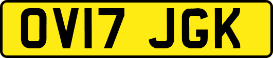 OV17JGK