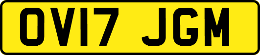 OV17JGM