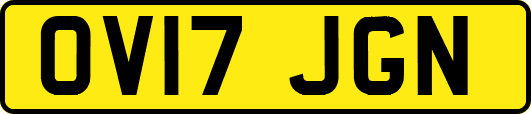 OV17JGN
