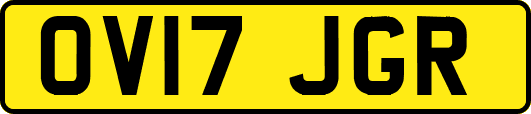 OV17JGR