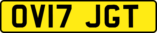 OV17JGT