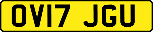 OV17JGU