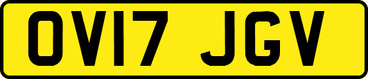 OV17JGV