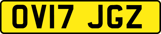 OV17JGZ