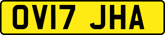 OV17JHA