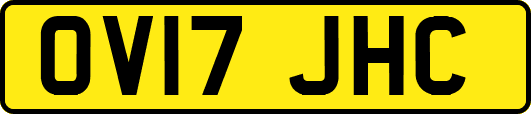 OV17JHC