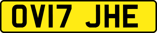 OV17JHE