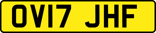 OV17JHF