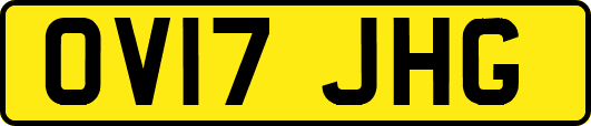 OV17JHG